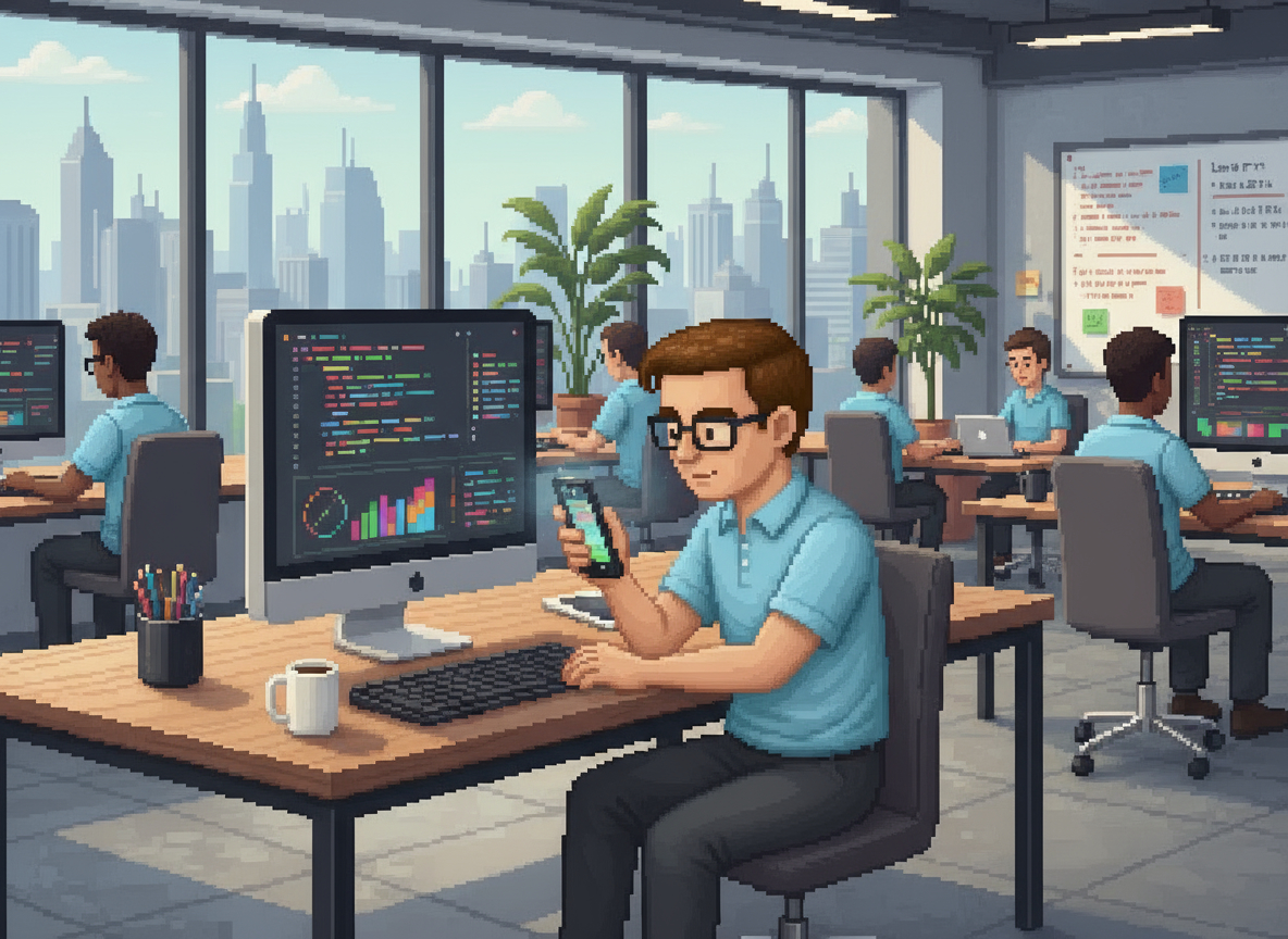 Retour à mes premières amours